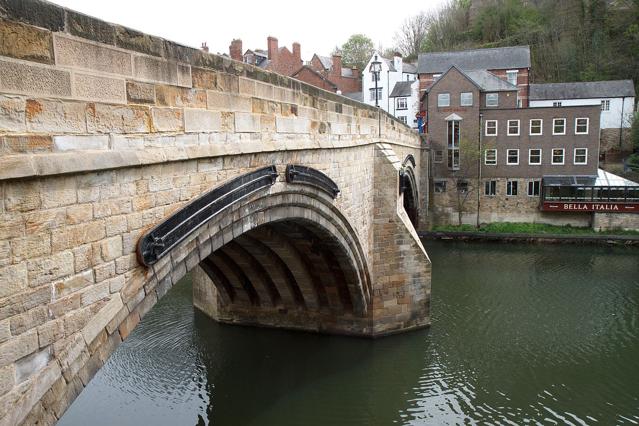 Framwellgate Bridge